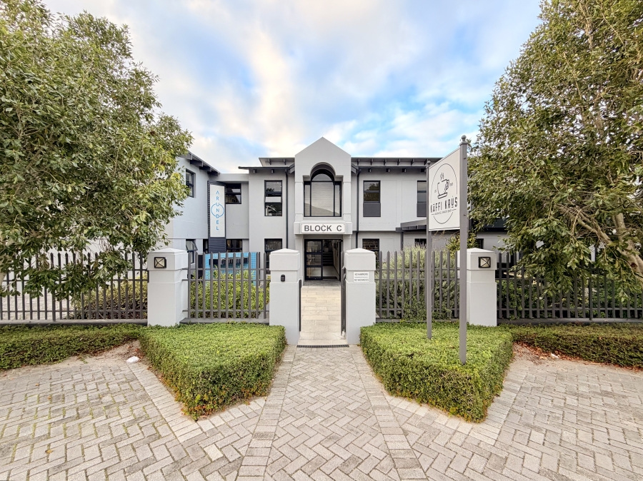 Commercial Property for Sale in Westcliff Western Cape